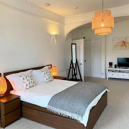 Grosvenor Apartments Bath Ngoại thất bức ảnh