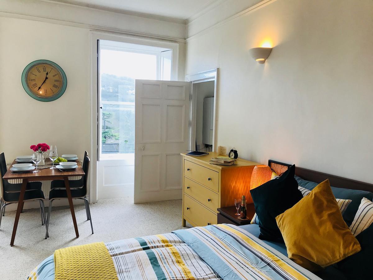 Grosvenor Apartments Bath Ngoại thất bức ảnh