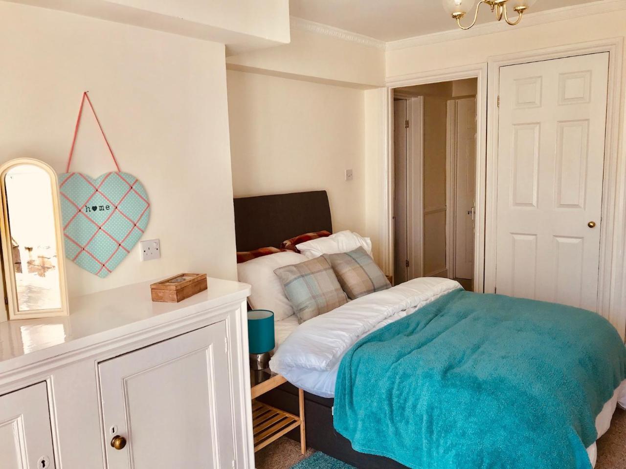 Grosvenor Apartments Bath Ngoại thất bức ảnh