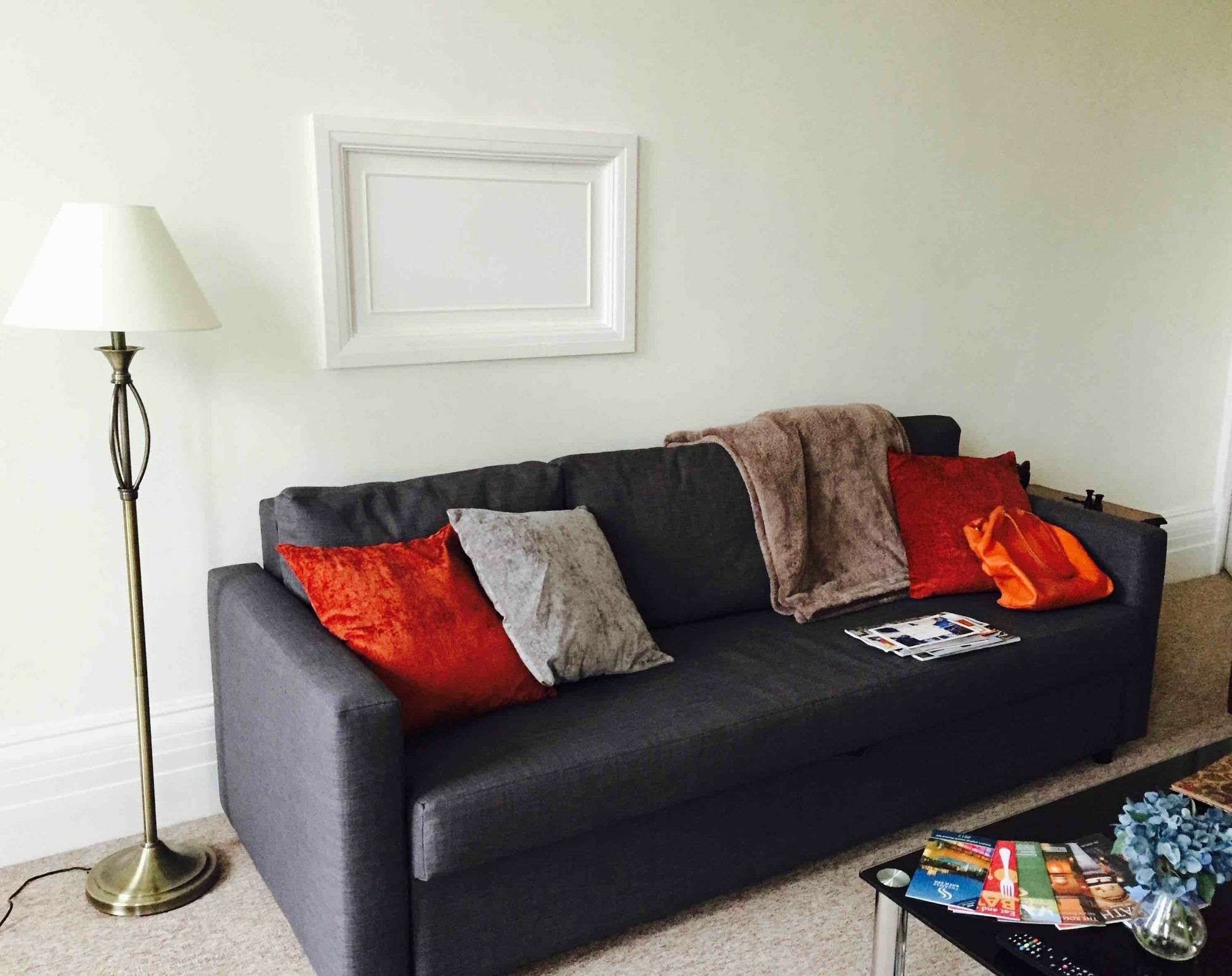 Grosvenor Apartments Bath Ngoại thất bức ảnh