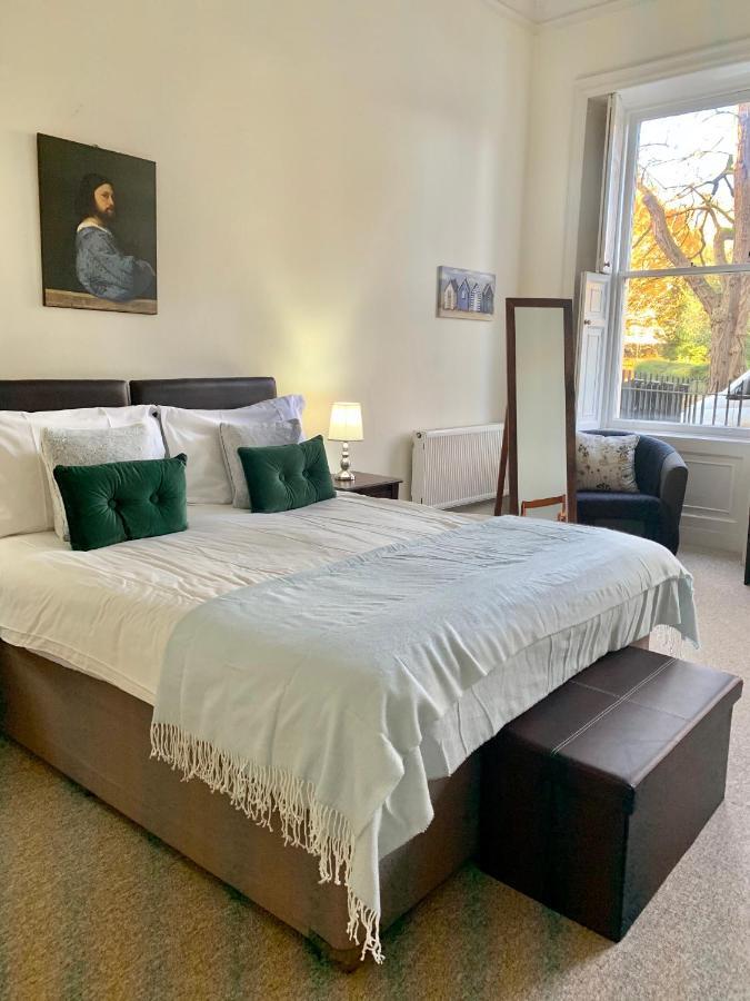 Grosvenor Apartments Bath Ngoại thất bức ảnh