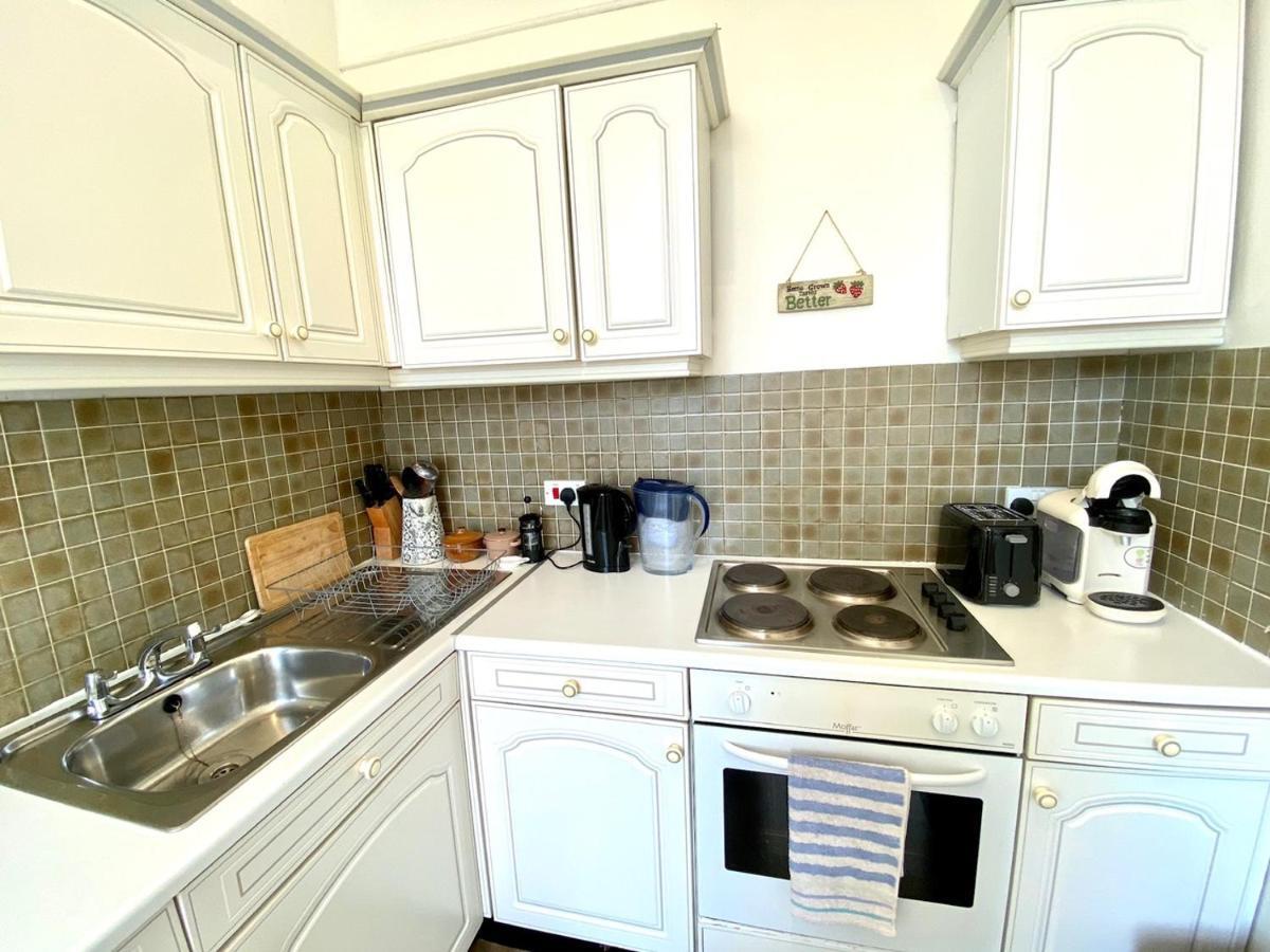 Grosvenor Apartments Bath Ngoại thất bức ảnh